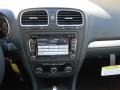 Shark Blue Metallic - Golf 4 Door TDI Photo No. 17