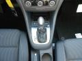 6 Speed DSG Dual-Clutch Automatic 2012 Volkswagen Golf 4 Door TDI Transmission