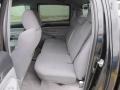 Black Sand Pearl - Tacoma V6 SR5 TRD Sport Double Cab 4x4 Photo No. 11