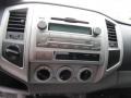 Black Sand Pearl - Tacoma V6 SR5 TRD Sport Double Cab 4x4 Photo No. 15