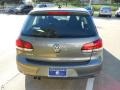 United Gray Metallic - Golf 2 Door TDI Photo No. 6