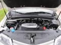 Aspen White Pearl - MDX Technology Photo No. 27