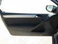 United Gray Metallic - Golf 2 Door TDI Photo No. 10