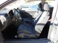 United Gray Metallic - Golf 2 Door TDI Photo No. 11