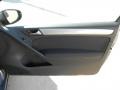 United Gray Metallic - Golf 2 Door TDI Photo No. 12