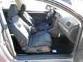United Gray Metallic - Golf 2 Door TDI Photo No. 13