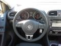 United Gray Metallic - Golf 2 Door TDI Photo No. 16