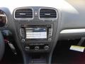 United Gray Metallic - Golf 2 Door TDI Photo No. 17