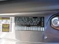 United Gray Metallic - Golf 2 Door TDI Photo No. 23