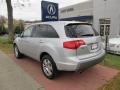 Billet Silver Metallic - MDX  Photo No. 7