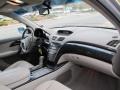 2009 Billet Silver Metallic Acura MDX   photo #12