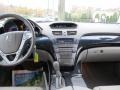 2009 Billet Silver Metallic Acura MDX   photo #16