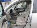 2009 Billet Silver Metallic Acura MDX   photo #22