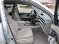 2009 Billet Silver Metallic Acura MDX   photo #26