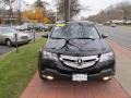 Formal Black - MDX Technology Photo No. 2