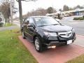 Formal Black - MDX Technology Photo No. 3