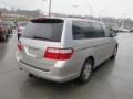 Silver Pearl Metallic - Odyssey EX-L Photo No. 5