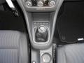 Titan Black Transmission Photo for 2012 Volkswagen Golf #56572635