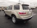 2012 Gold Mist Metallic GMC Acadia SL  photo #7