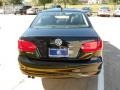 Black - Jetta SE Sedan Photo No. 6