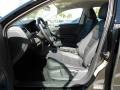 Black - Jetta SE Sedan Photo No. 11