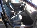 Black - Jetta SE Sedan Photo No. 13