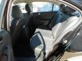 Black - Jetta SE Sedan Photo No. 14
