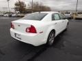 2012 Summit White Chevrolet Malibu LT  photo #5