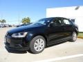 Black - Jetta S Sedan Photo No. 3