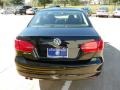 Black - Jetta S Sedan Photo No. 6