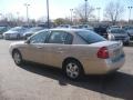 2005 Light Driftwood Metallic Chevrolet Malibu LS V6 Sedan  photo #4