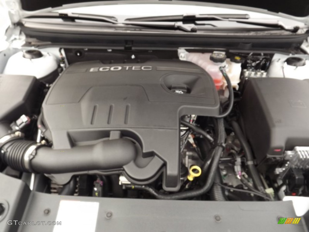 2012 Malibu LT - Summit White / Cocoa/Cashmere photo #18