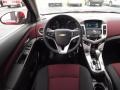 2012 Victory Red Chevrolet Cruze LT  photo #9