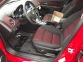 2012 Victory Red Chevrolet Cruze LT  photo #11