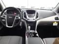 Light Titanium Dashboard Photo for 2012 GMC Terrain #56573952