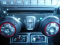 Black Controls Photo for 2010 Chevrolet Camaro #56573955