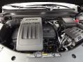 2.4 Liter Flex-Fuel SIDI DOHC 16-Valve VVT 4 Cylinder Engine for 2012 GMC Terrain SLE #56574024