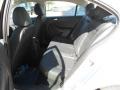 Candy White - Jetta SE Sedan Photo No. 14