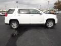  2012 Terrain SLE Olympic White