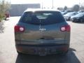 2011 Cyber Gray Metallic Chevrolet Traverse LT AWD  photo #5