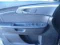 2011 Cyber Gray Metallic Chevrolet Traverse LT AWD  photo #7