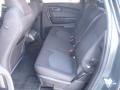 2011 Cyber Gray Metallic Chevrolet Traverse LT AWD  photo #10