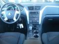 2011 Cyber Gray Metallic Chevrolet Traverse LT AWD  photo #16