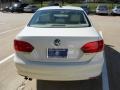 Candy White - Jetta SE Sedan Photo No. 6