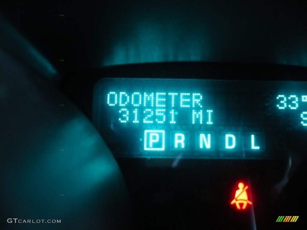 2011 Traverse LT AWD - Cyber Gray Metallic / Ebony/Ebony photo #27