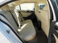Candy White - Jetta SE Sedan Photo No. 14