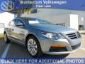 2012 Iron Gray Metallic Volkswagen CC Sport  photo #1