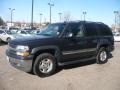 2006 Dark Gray Metallic Chevrolet Tahoe LT 4x4  photo #2