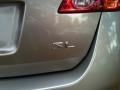 Tinted Bronze Metallic - Murano SL Photo No. 6