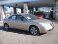 Sedona Beige Metallic - G6 Sedan Photo No. 1